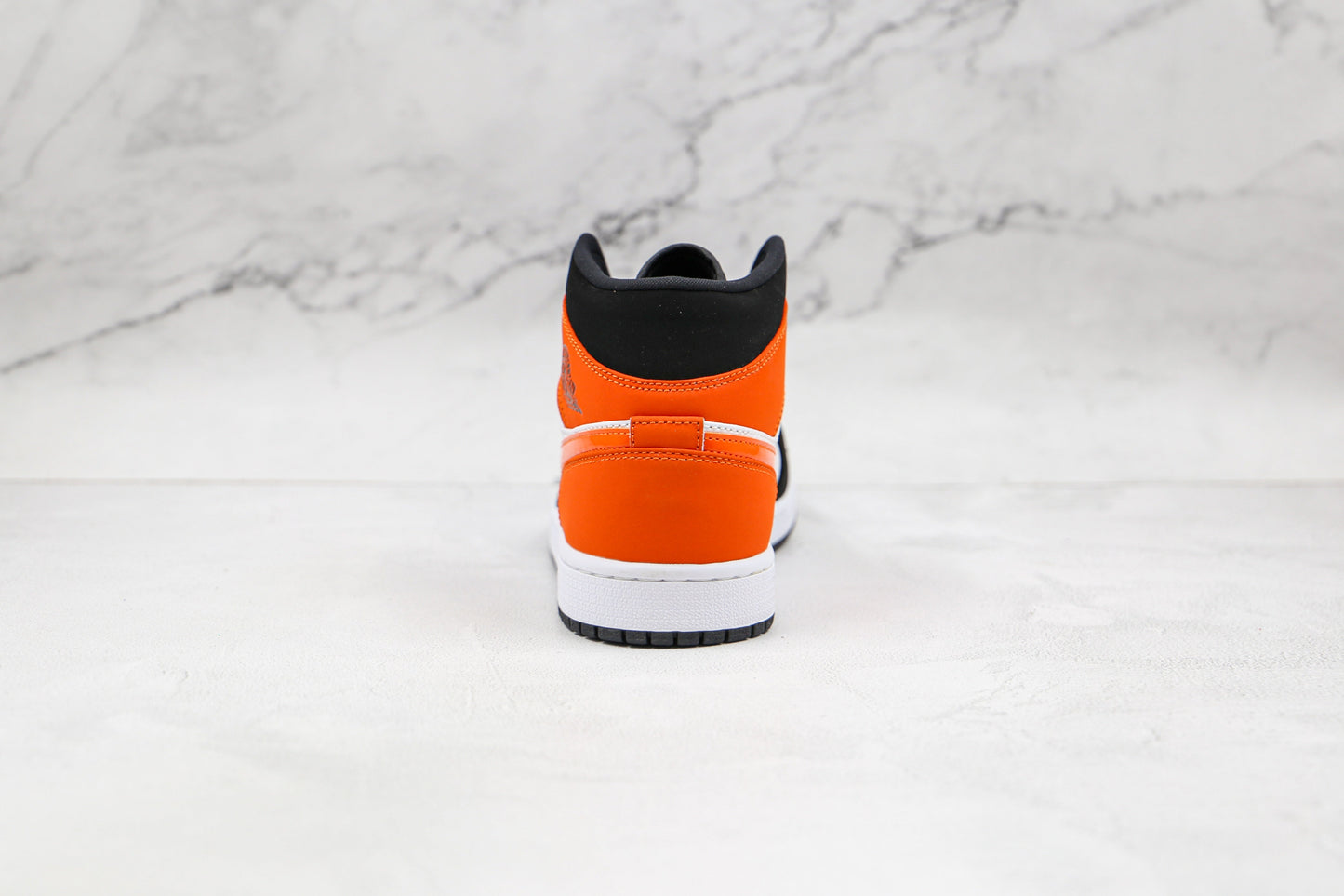 Air Jordan 1 Mid Shattered Backboard