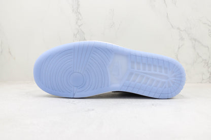 Air Jordan 1 Mid Space Jam