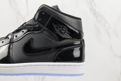 Air Jordan 1 Mid Space Jam