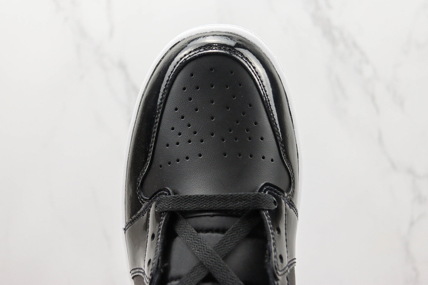 Air Jordan 1 Mid Space Jam