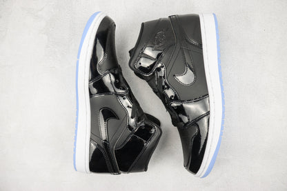 Air Jordan 1 Mid Space Jam
