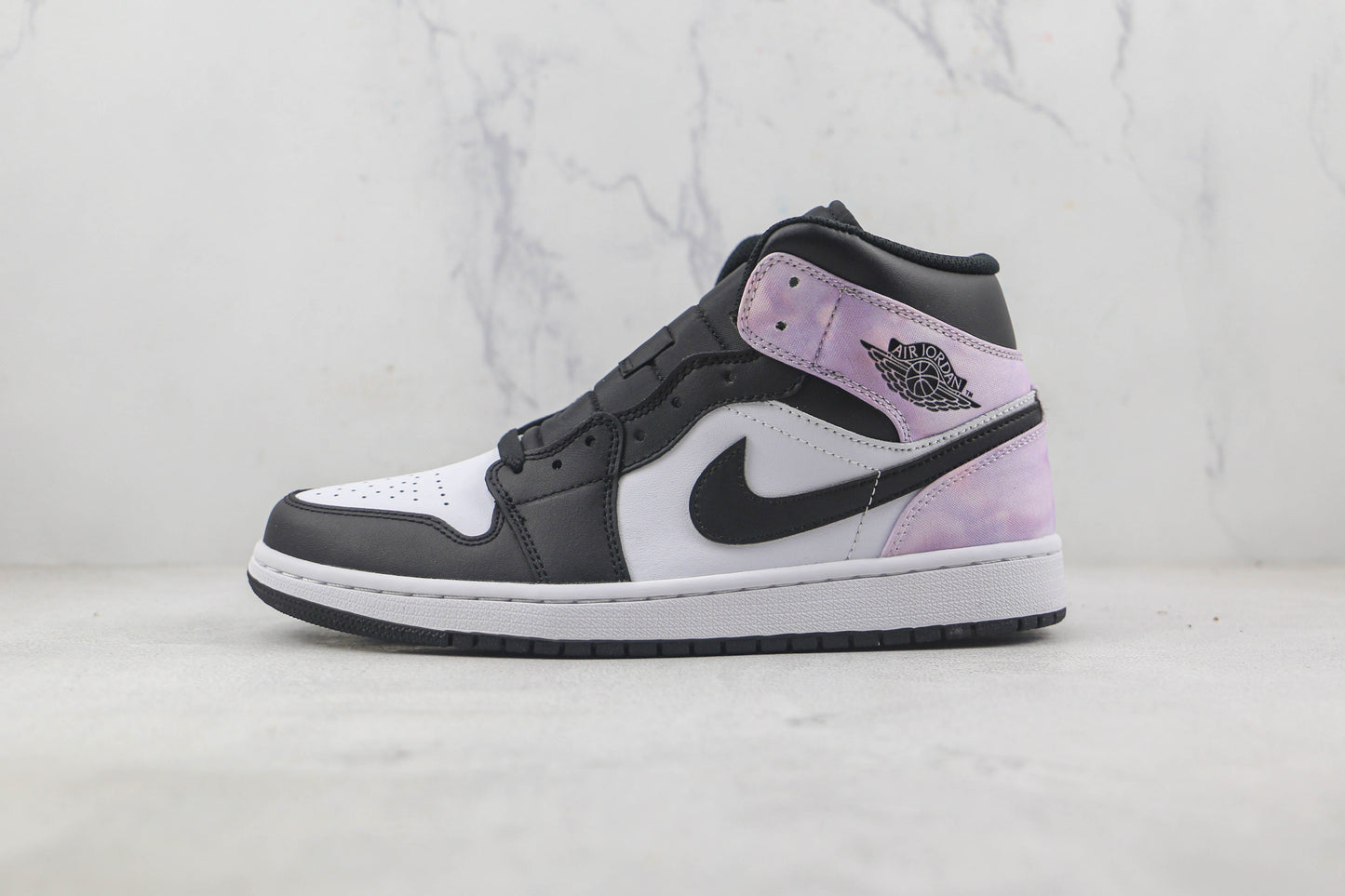 Air Jordan 1 Mid Zen Master