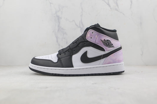 Air Jordan 1 Mid Zen Master