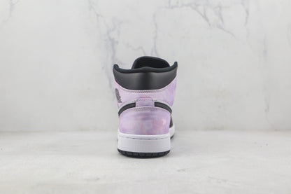 Air Jordan 1 Mid Zen Master