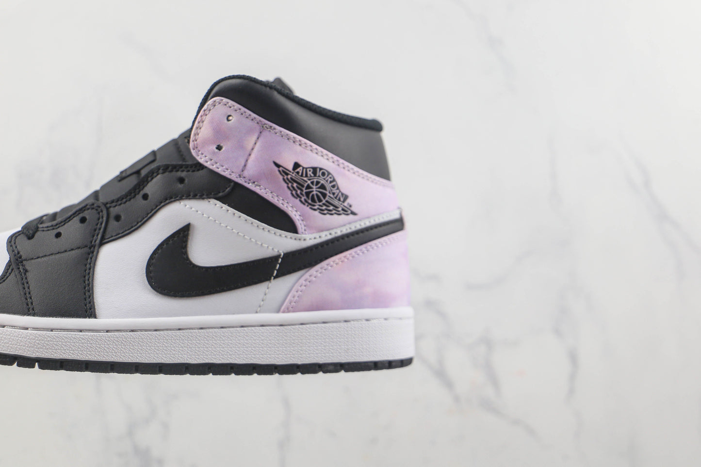 Air Jordan 1 Mid Zen Master