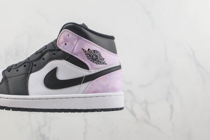 Air Jordan 1 Mid Zen Master