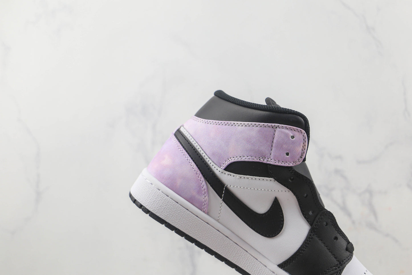 Air Jordan 1 Mid Zen Master