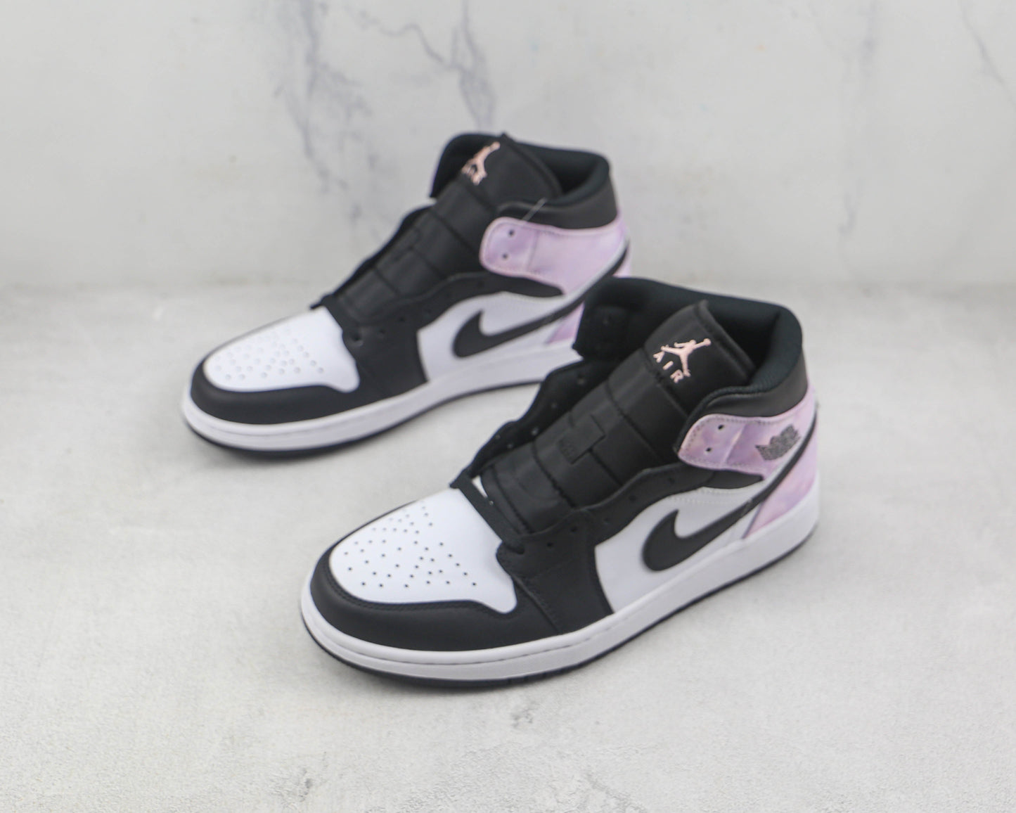 Air Jordan 1 Mid Zen Master