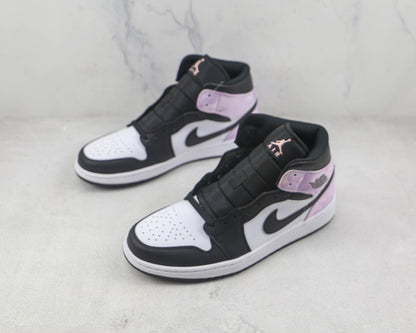 Air Jordan 1 Mid Zen Master