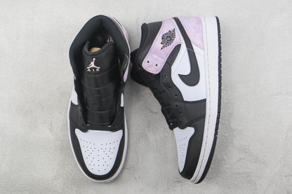 Air Jordan 1 Mid Zen Master