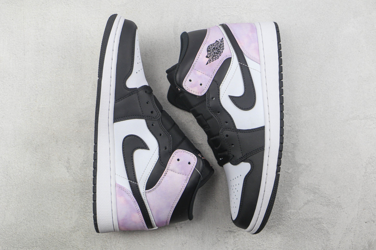 Air Jordan 1 Mid Zen Master