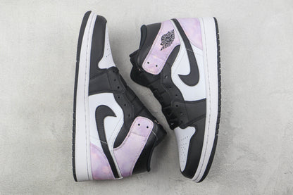 Air Jordan 1 Mid Zen Master