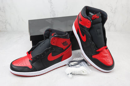 Air Jordan 1 Retro High Banned