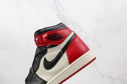 Air Jordan 1 Retro High Bred Toe