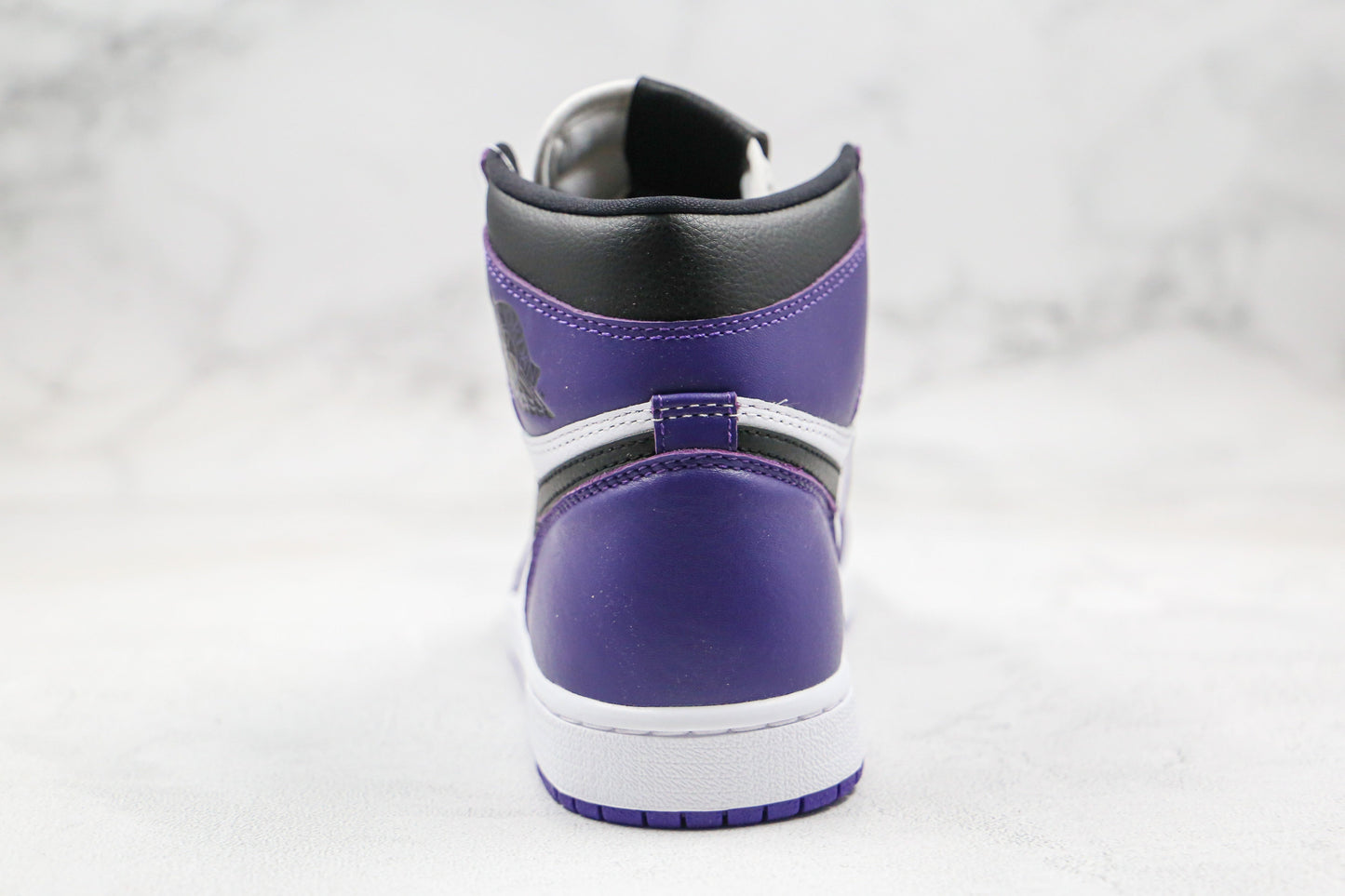 Air Jordan 1 Retro High Court Purple