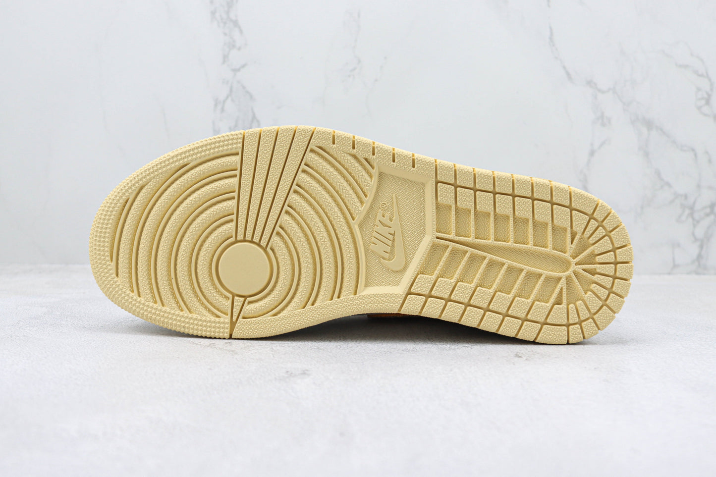 Air Jordan 1 Retro High Craft Vibrations of Naija