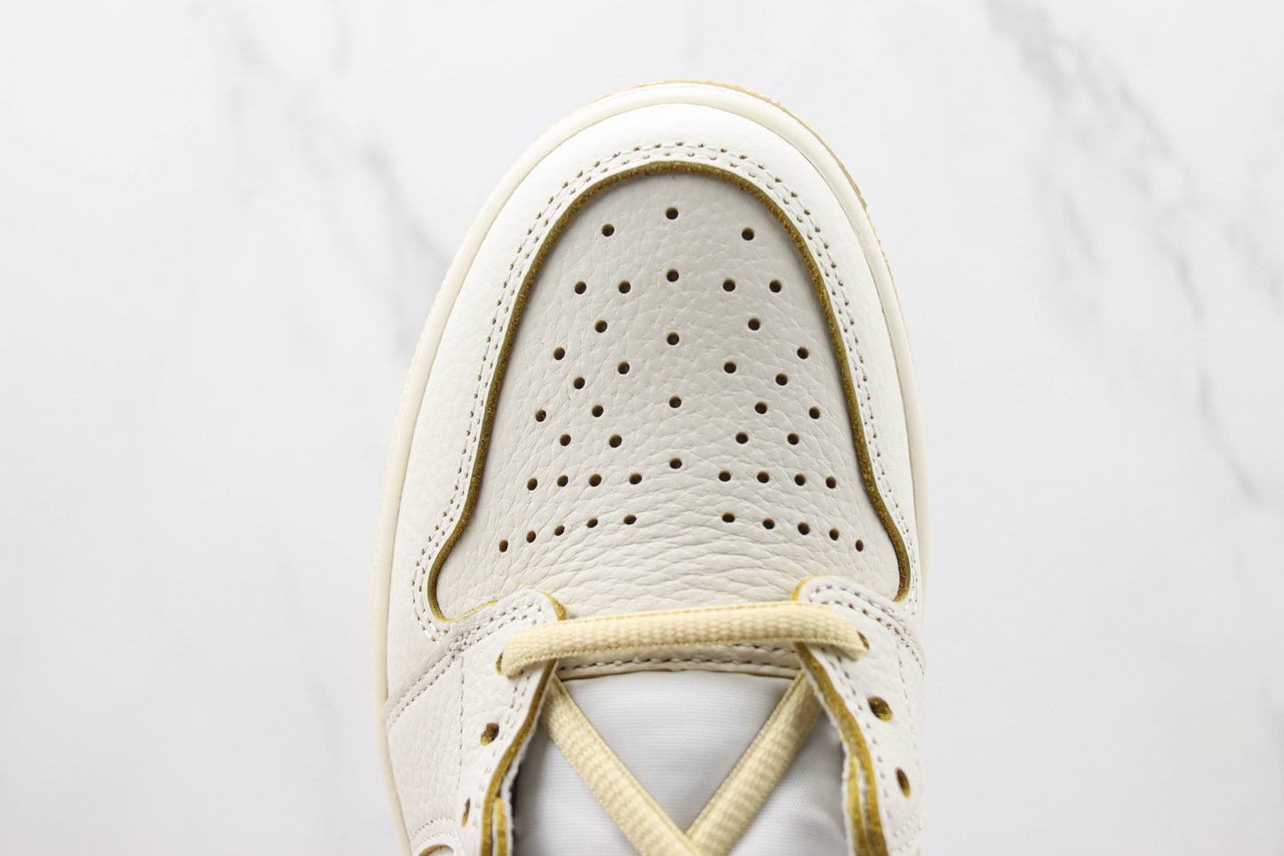 Air Jordan 1 Retro High Craft Vibrations of Naija