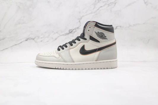 Air Jordan 1 Retro High Defiant