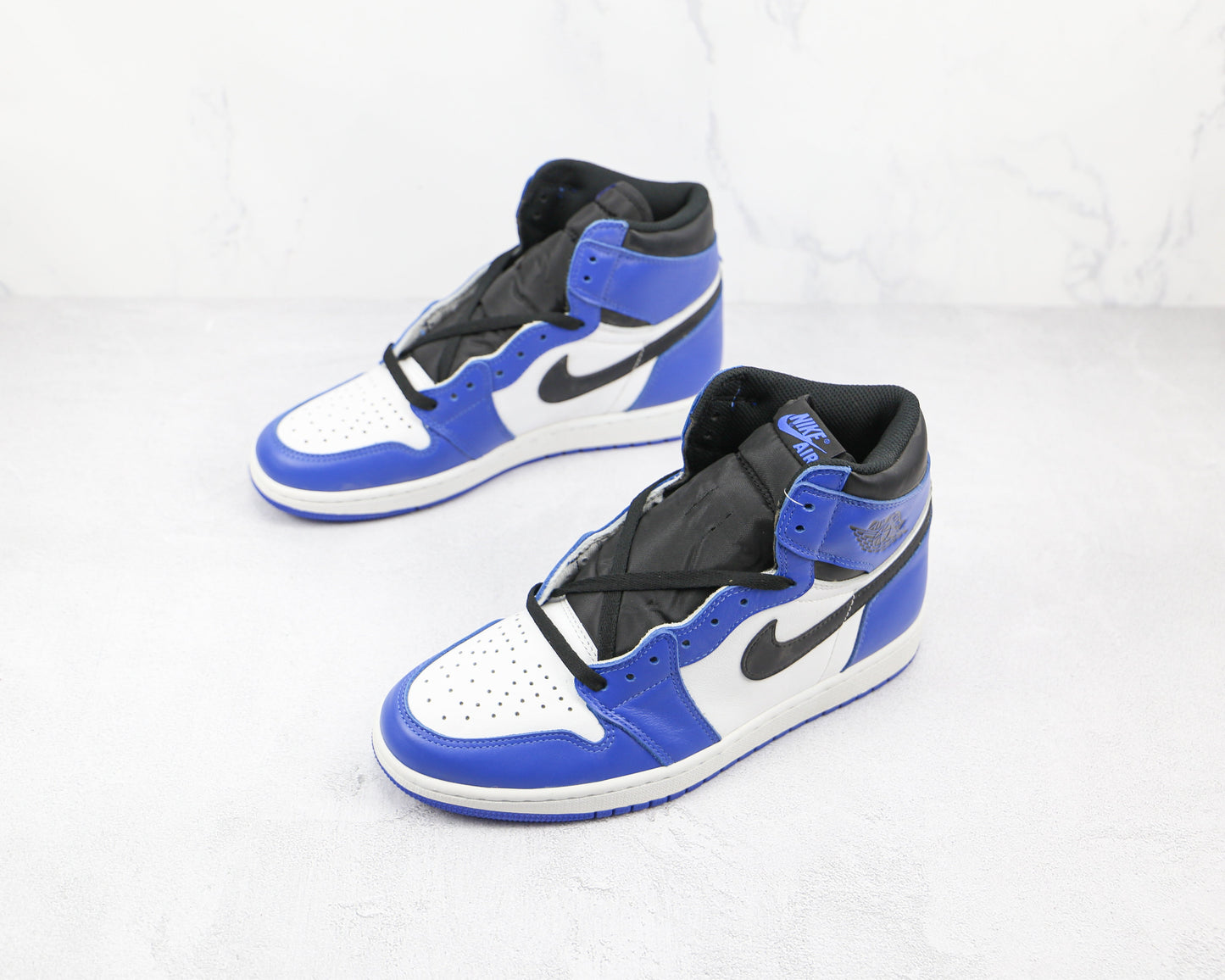 Air Jordan 1 Retro High Game Royal