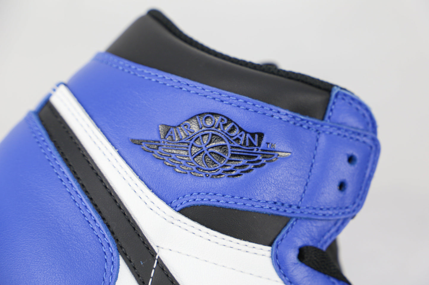 Air Jordan 1 Retro High Game Royal