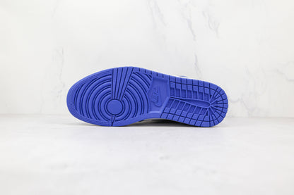Air Jordan 1 Retro High Game Royal