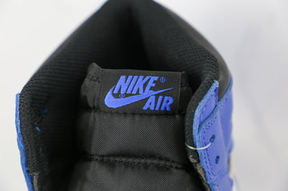 Air Jordan 1 Retro High Game Royal