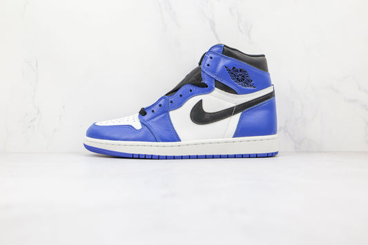 Air Jordan 1 Retro High Game Royal