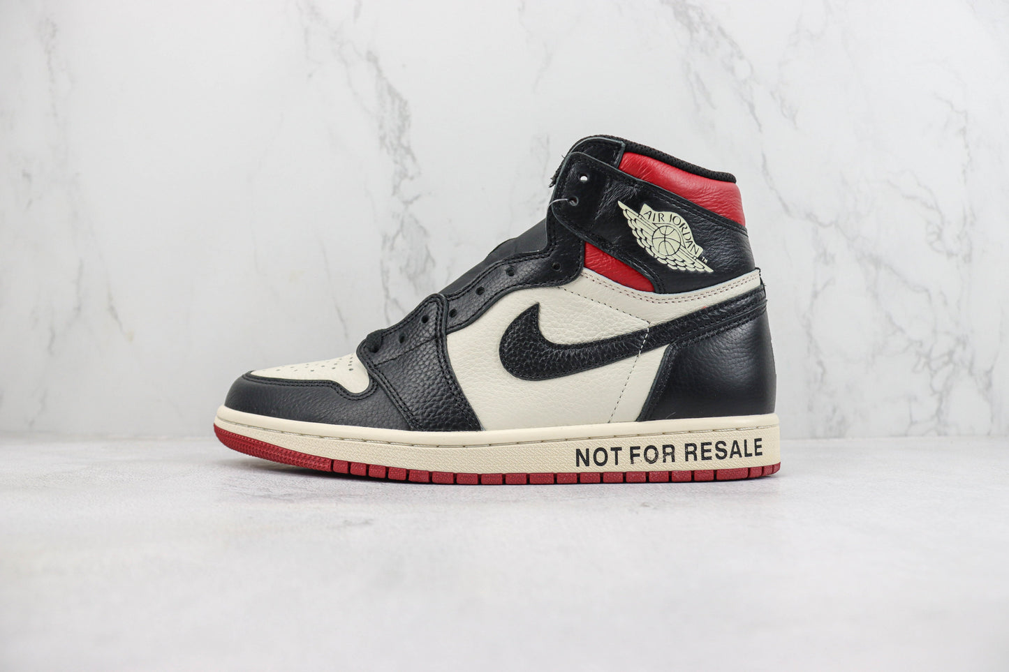 Air Jordan 1 Retro High NRG Not For Resale