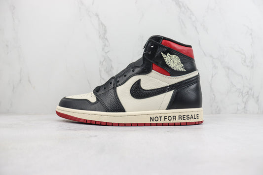 Air Jordan 1 Retro High NRG Not For Resale