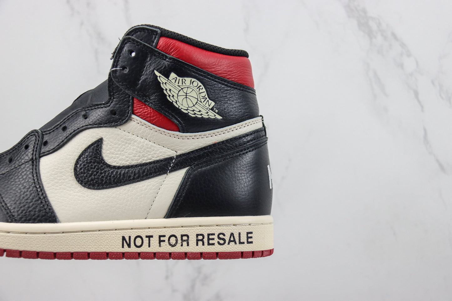 Air Jordan 1 Retro High NRG Not For Resale