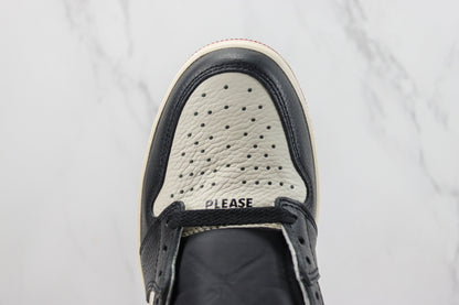 Air Jordan 1 Retro High NRG Not For Resale