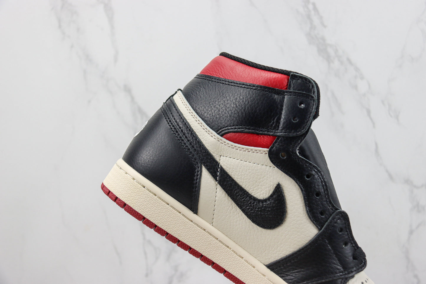 Air Jordan 1 Retro High NRG Not For Resale