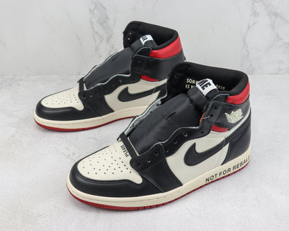 Air Jordan 1 Retro High NRG Not For Resale