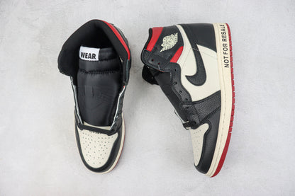 Air Jordan 1 Retro High NRG Not For Resale