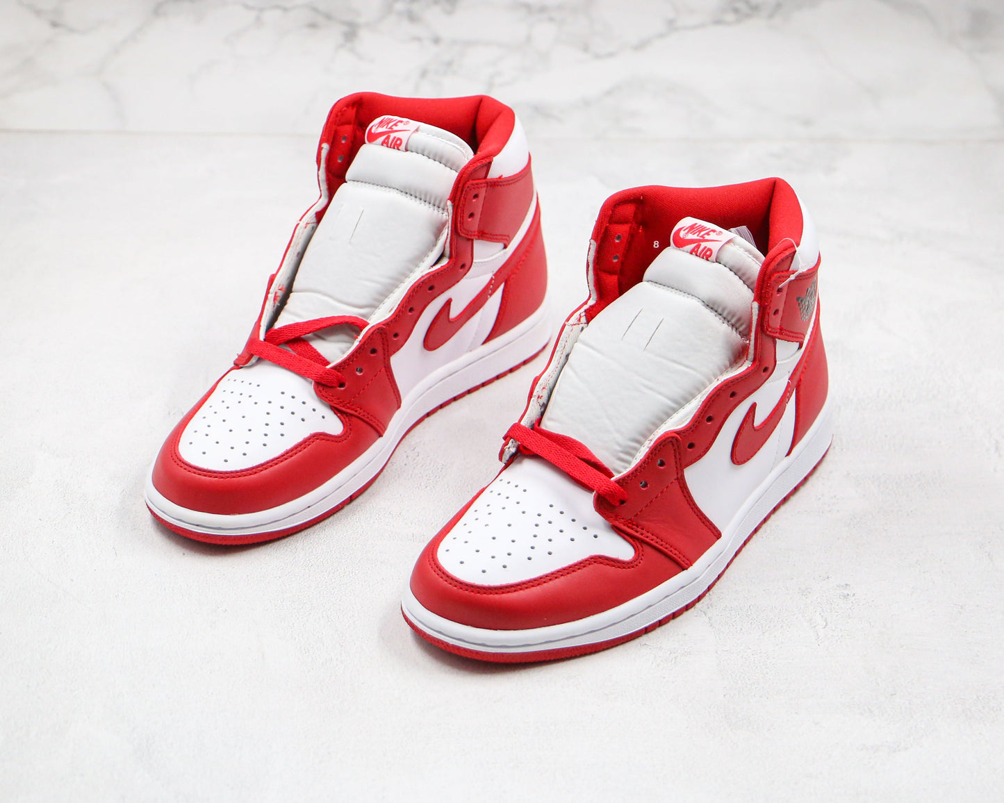 Air Jordan 1 Retro High New Beginnings
