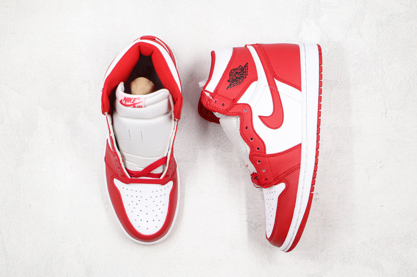 Air Jordan 1 Retro High New Beginnings