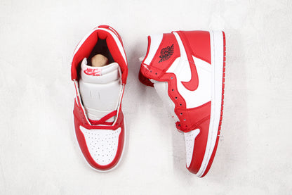 Air Jordan 1 Retro High New Beginnings