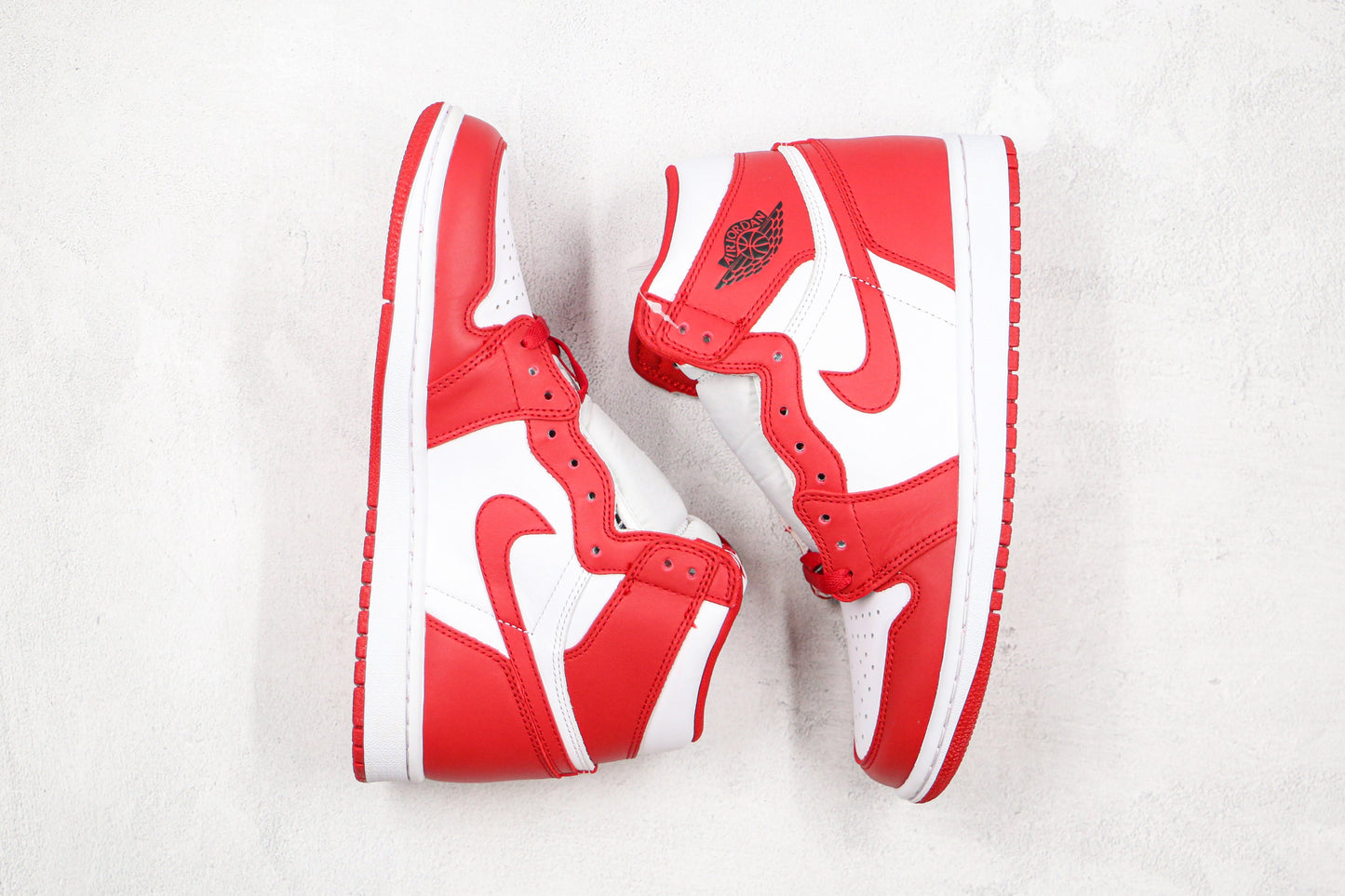 Air Jordan 1 Retro High New Beginnings