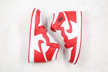 Air Jordan 1 Retro High New Beginnings