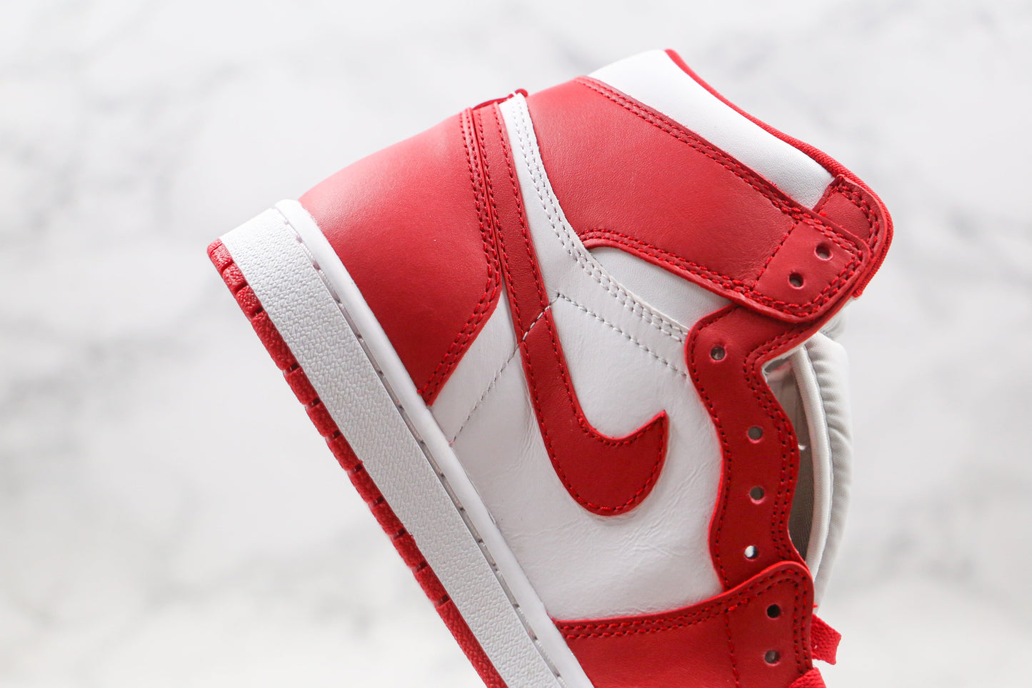 Air Jordan 1 Retro High New Beginnings