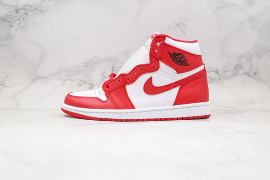 Air Jordan 1 Retro High New Beginnings