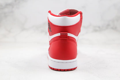 Air Jordan 1 Retro High New Beginnings
