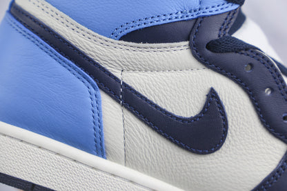 Air Jordan 1 Retro High Obsidian