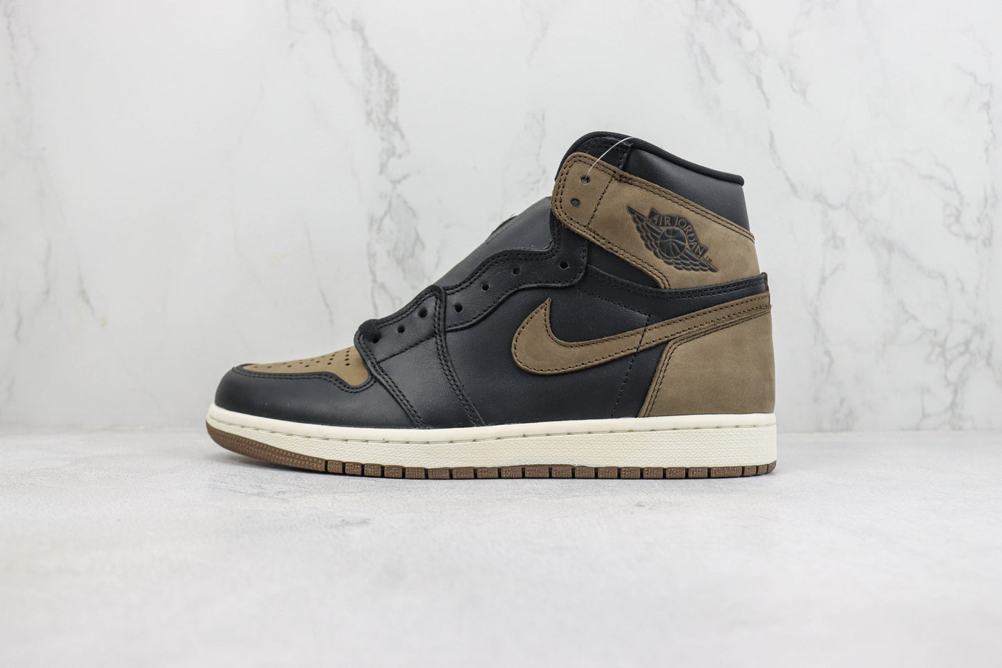 Air Jordan 1 Retro High Palomino