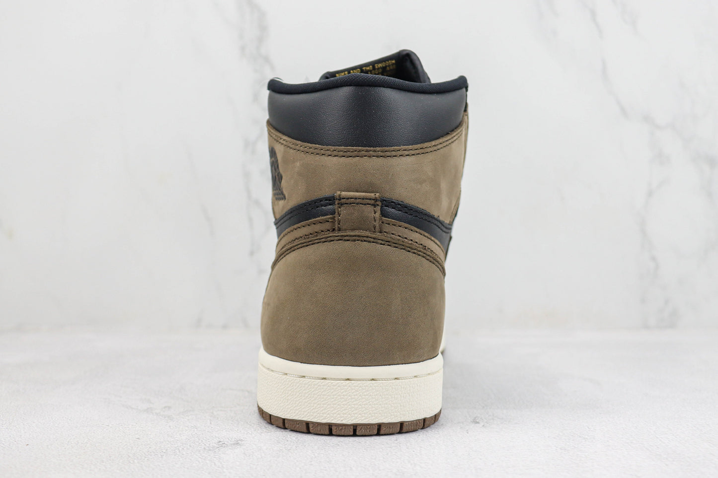 Air Jordan 1 Retro High Palomino