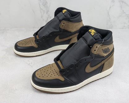 Air Jordan 1 Retro High Palomino