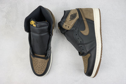 Air Jordan 1 Retro High Palomino