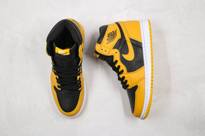 Air Jordan 1 Retro High Pollen