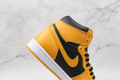Air Jordan 1 Retro High Pollen