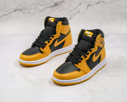 Air Jordan 1 Retro High Pollen
